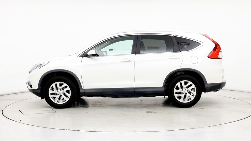 2015 Honda CR-V EX-L 3