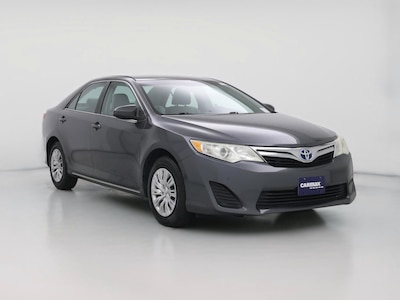 2014 Toyota Camry LE -
                Fremont, CA