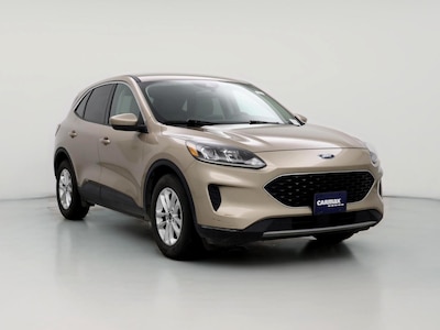 2020 Ford Escape SE -
                Santa Rosa, CA