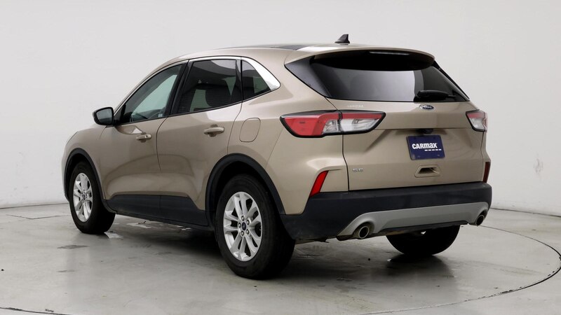 2020 Ford Escape SE 2