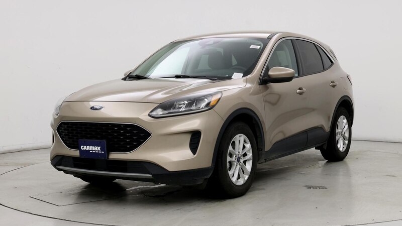 2020 Ford Escape SE 4