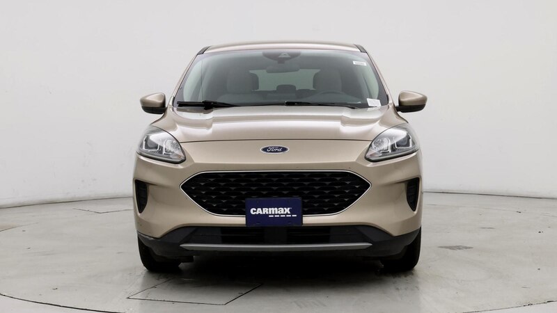 2020 Ford Escape SE 5