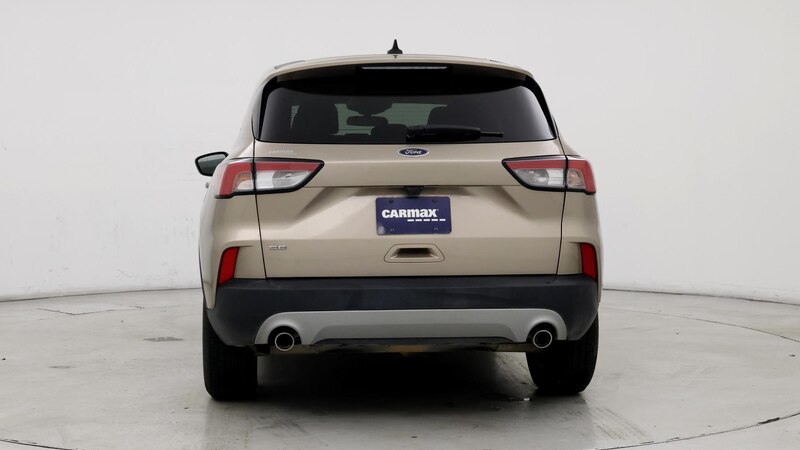 2020 Ford Escape SE 6