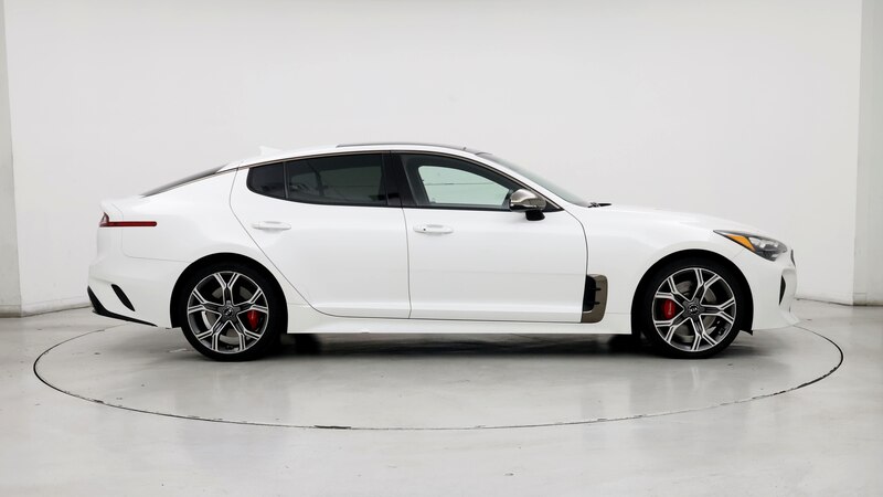 2018 Kia Stinger GT1 7