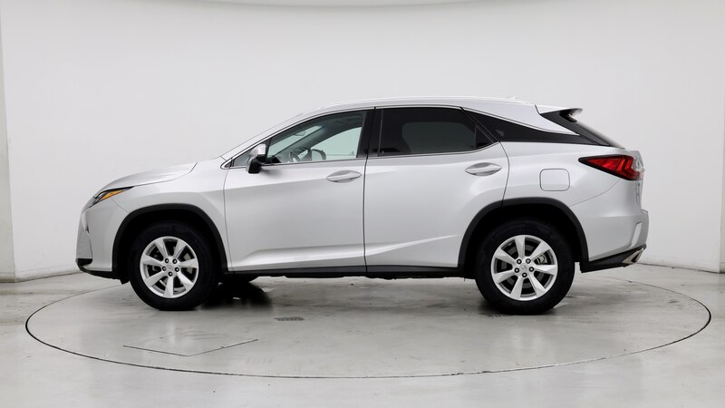 2016 Lexus RX 350 3