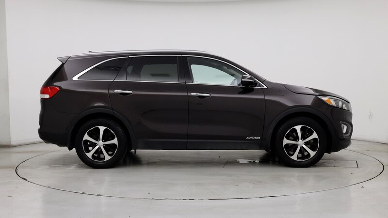 2018 Kia Sorento EX 7