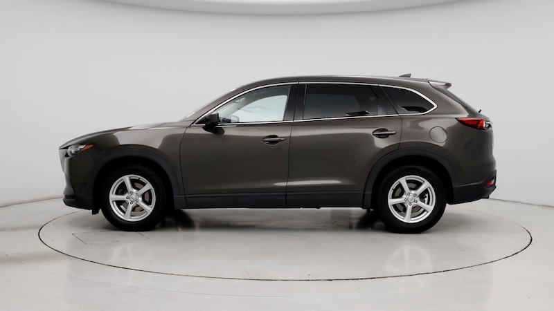 2016 Mazda CX-9 Touring 3