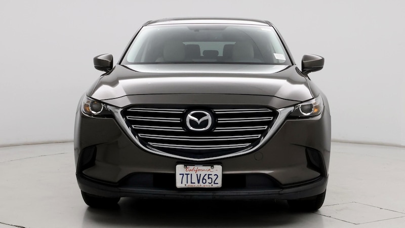 2016 Mazda CX-9 Touring 5