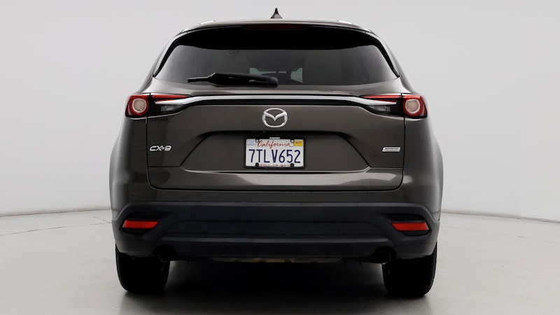 2016 Mazda CX-9 Touring 6