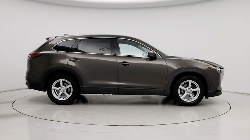 2016 Mazda CX-9 Touring 7