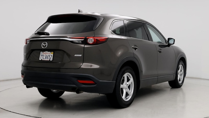 2016 Mazda CX-9 Touring 8