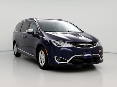 2018 Chrysler Pacifica Hybrid Limited -
                Modesto, CA