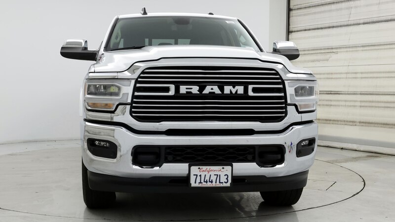 2022 RAM 2500 Laramie 5