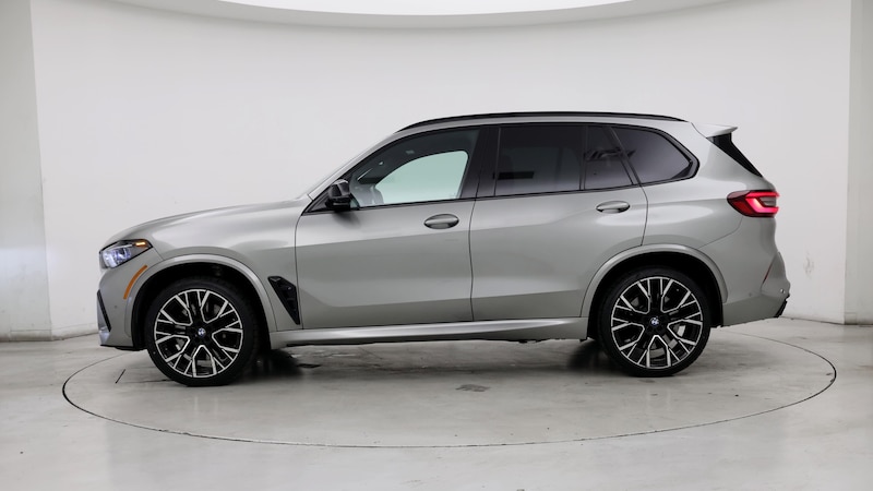 2022 BMW X5 M 3