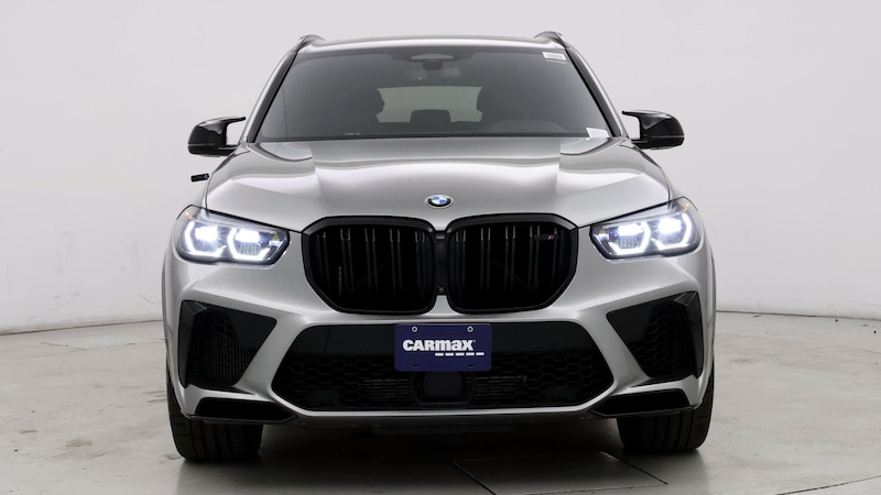 2022 BMW X5 M 5