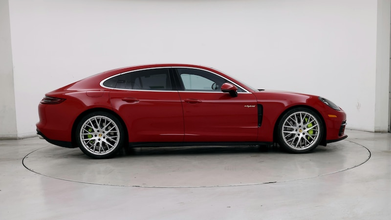 2018 Porsche Panamera 4 7