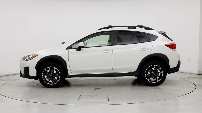 2019 Subaru Crosstrek  3