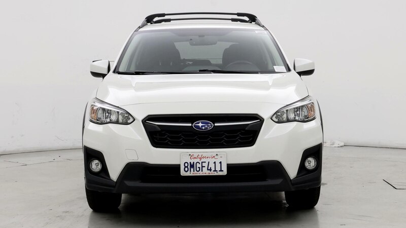 2019 Subaru Crosstrek  5