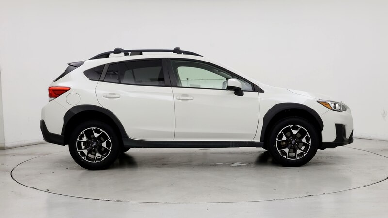 2019 Subaru Crosstrek  7