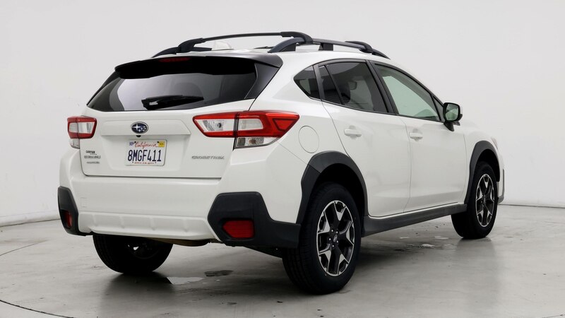 2019 Subaru Crosstrek  8