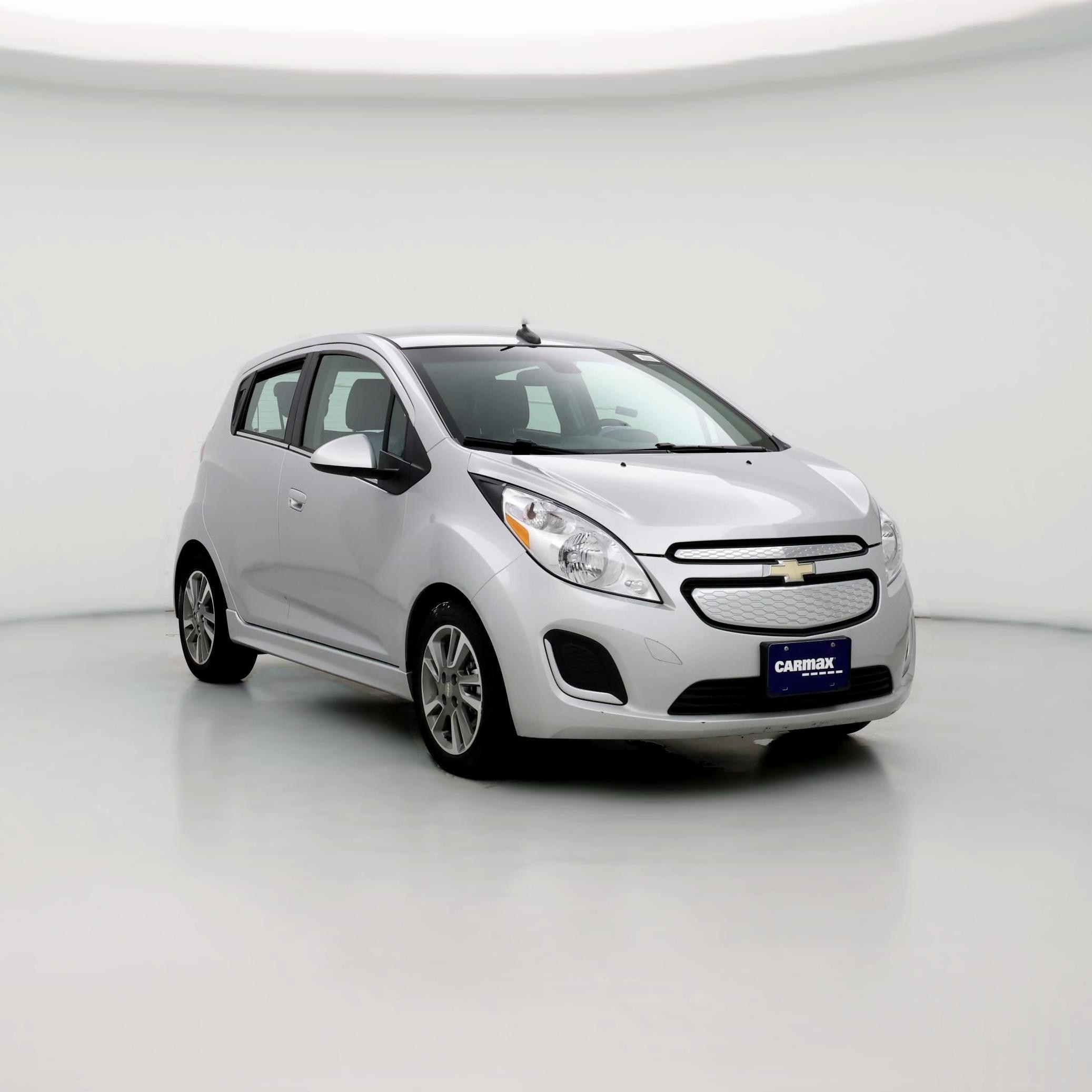 Used Electric Chevrolet Spark for sale