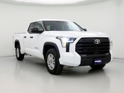 2023 Toyota Tundra SR5 -
                Fremont, CA