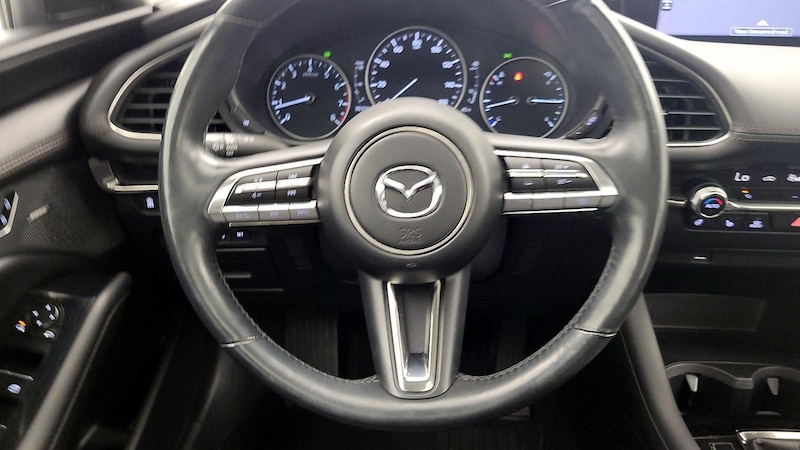 2021 Mazda Mazda3 Turbo 10