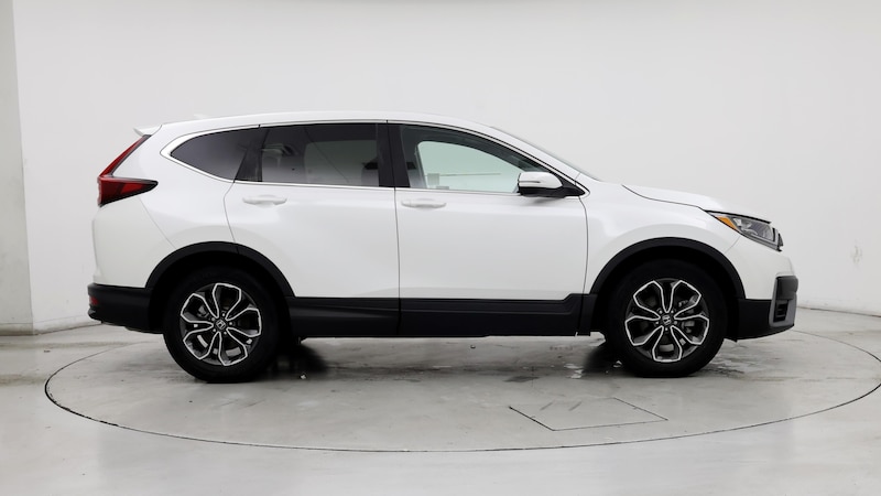 2021 Honda CR-V EX 7