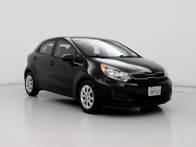 2013 Kia Rio5 SX -
                Los Angeles, CA