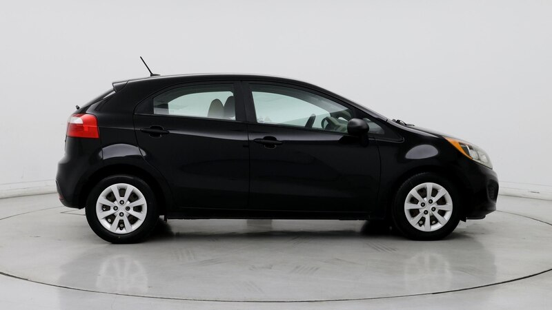 2013 Kia Rio5 SX 7