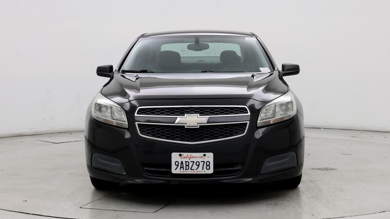 2013 Chevrolet Malibu LS 5