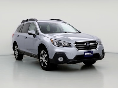 2019 Subaru Outback 2.5i Limited -
                Pleasanton, CA