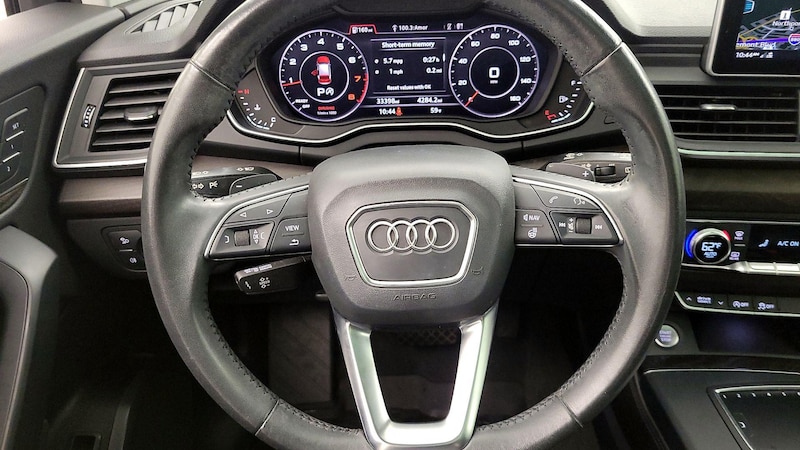 2019 Audi Q5 Premium Plus 10