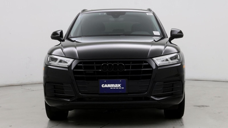 2019 Audi Q5 Premium Plus 5