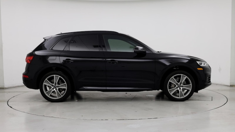 2019 Audi Q5 Premium Plus 7