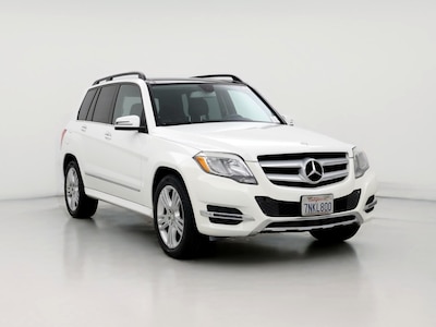 2015 Mercedes-Benz GLK 350 -
                Fremont, CA