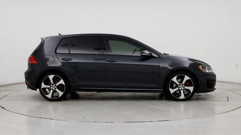 2017 Volkswagen Golf GTI S 7