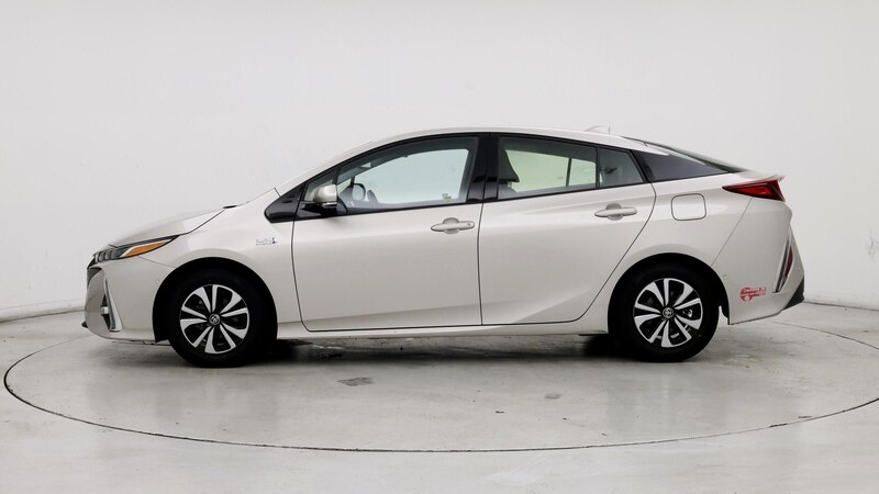 2018 Toyota Prius Prime Advanced 3