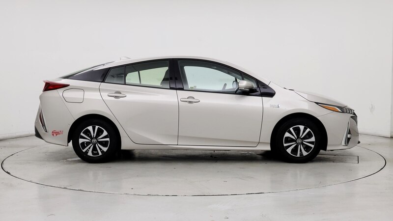 2018 Toyota Prius Prime Advanced 7