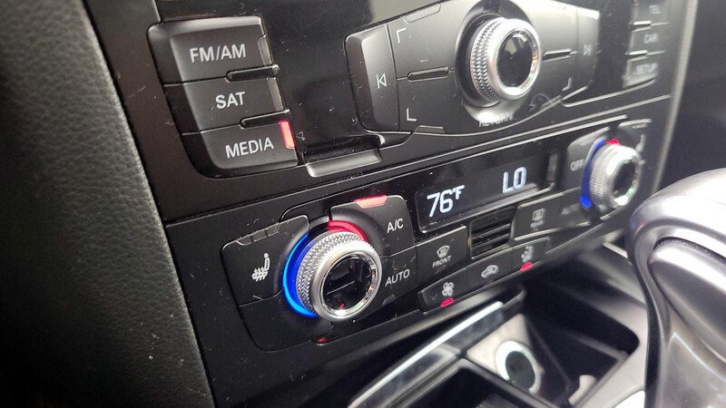 2016 Audi Q5 Premium Plus 14