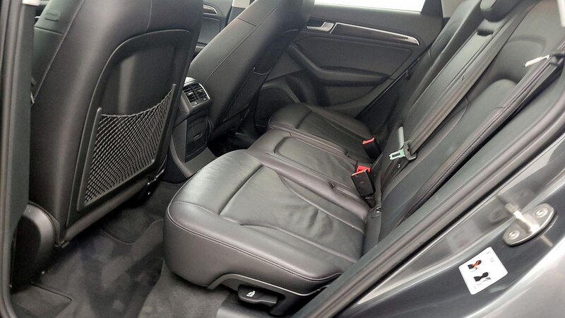 2016 Audi Q5 Premium Plus 18
