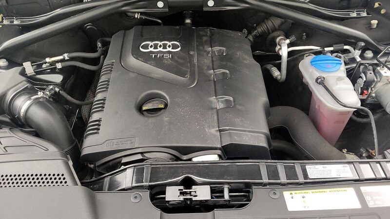 2016 Audi Q5 Premium Plus 20