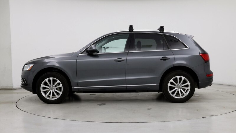 2016 Audi Q5 Premium Plus 3