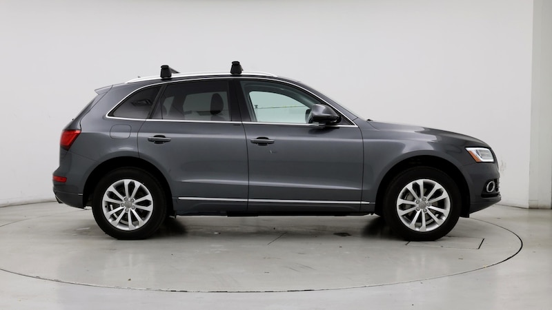 2016 Audi Q5 Premium Plus 7