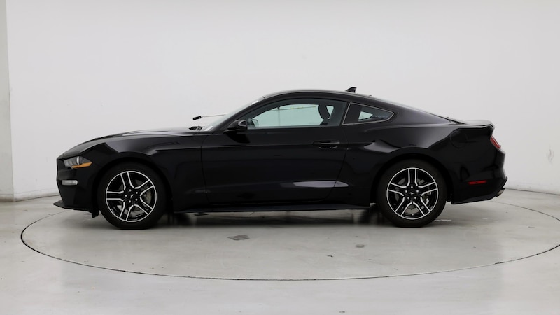 2021 Ford Mustang  3