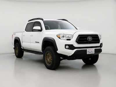 2021 Toyota Tacoma SR5 -
                Fremont, CA