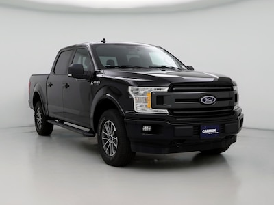 2019 Ford F-150 XLT -
                Santa Rosa, CA