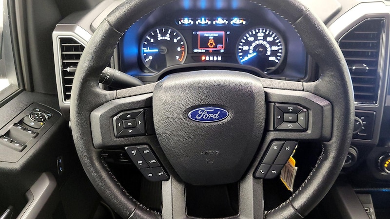 2019 Ford F-150 XLT 10
