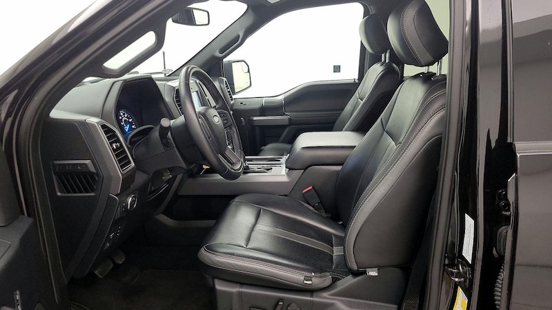 2019 Ford F-150 XLT 11