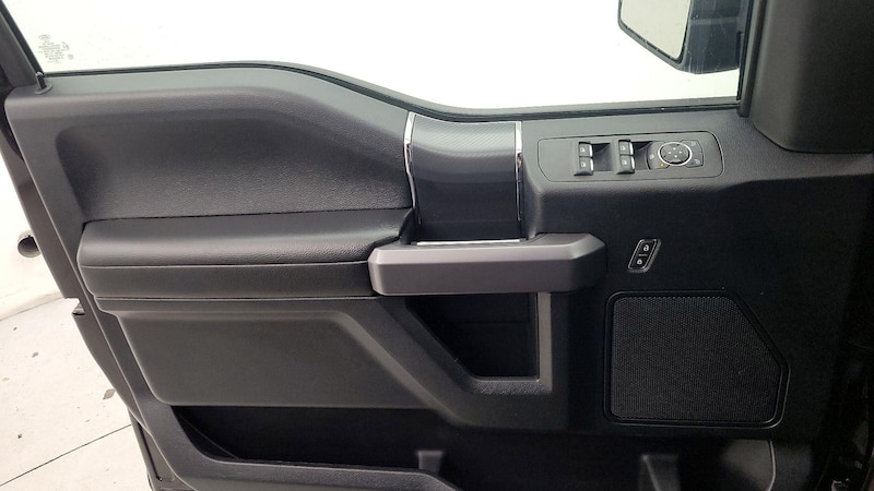 2019 Ford F-150 XLT 12